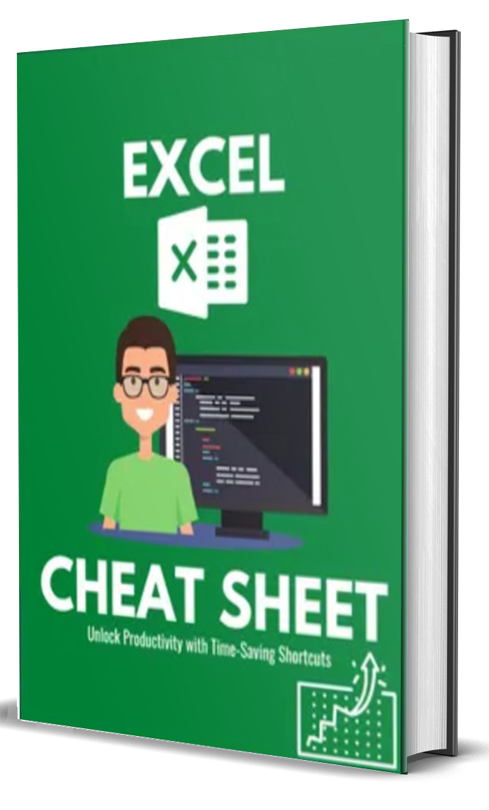 الحزمة الأساسية لكل مستخدمي الإكسيل | Essential Excel Toolkit + Pro Course on Excel & Google Sheets