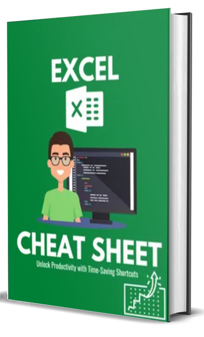 الحزمة الأساسية لكل مستخدمي الإكسيل | Essential Excel Toolkit + Pro Course on Excel & Google Sheets