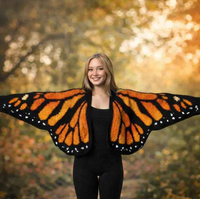 monarch butterfly cardigan crochet pattern pdf