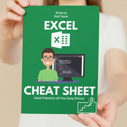 Maîtrisez les raccourcis clavier avec cet eBook Excel essentiel