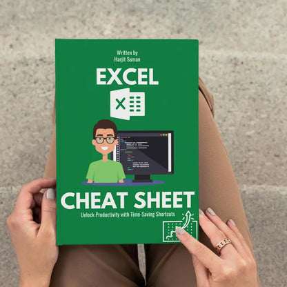 Maîtrisez les raccourcis clavier avec cet eBook Excel essentiel