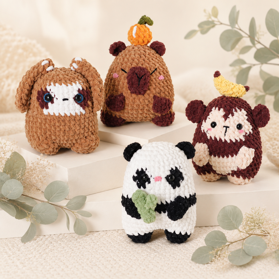 Fun mini projects